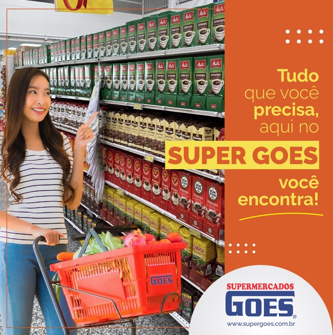 Super Compras - Reclame Aqui